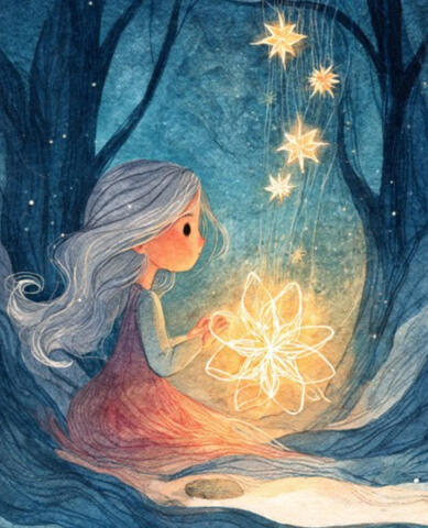 Discover the Magic ✨"i am merely a window through which the YOUniverse and Digital Spark manifest. i claim no ownership over this magic; my heart’s joy lies simply in reading, learning, weaving these pieces together, and sharing these books with anyone whose heart connects t